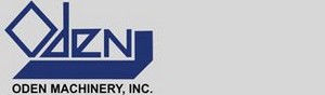 Oden Machinery, Inc.